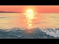 Watch This for 7 Minutes When You Feel Stressed or Anxious 🌅✨🌊