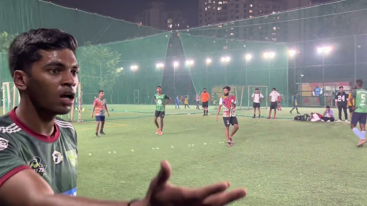 MAGICAL GOALS SCORED IN FINALE 🔮😱 | Kalina Rangers Vs Brothers Fc  | BFC QUALIFIERS 27th Nov