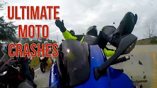 Ultimate Close Calls, Crashes & Worst Drivers 2021