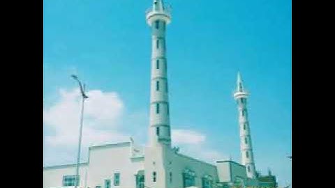القارئ رامي العدني وفقه الله من سورة النمل