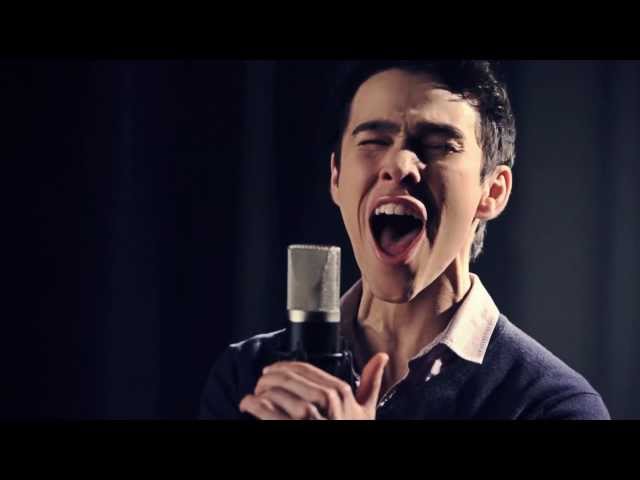 Breakeven - The Script (ft. Max Schneider) class=