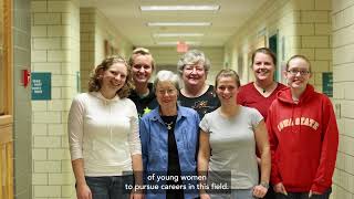 Enrico Fermi Presidential Award 2023 Winner Darleane C. Hoffman