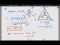 Example 7.2 Class 11 | Gravitation | Physics Chapter 7 | Sadhana Classes