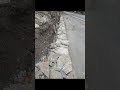 Dry Stone Wall Start to Finish #drystonewalling #masonrywork #stackhousemasonryllc