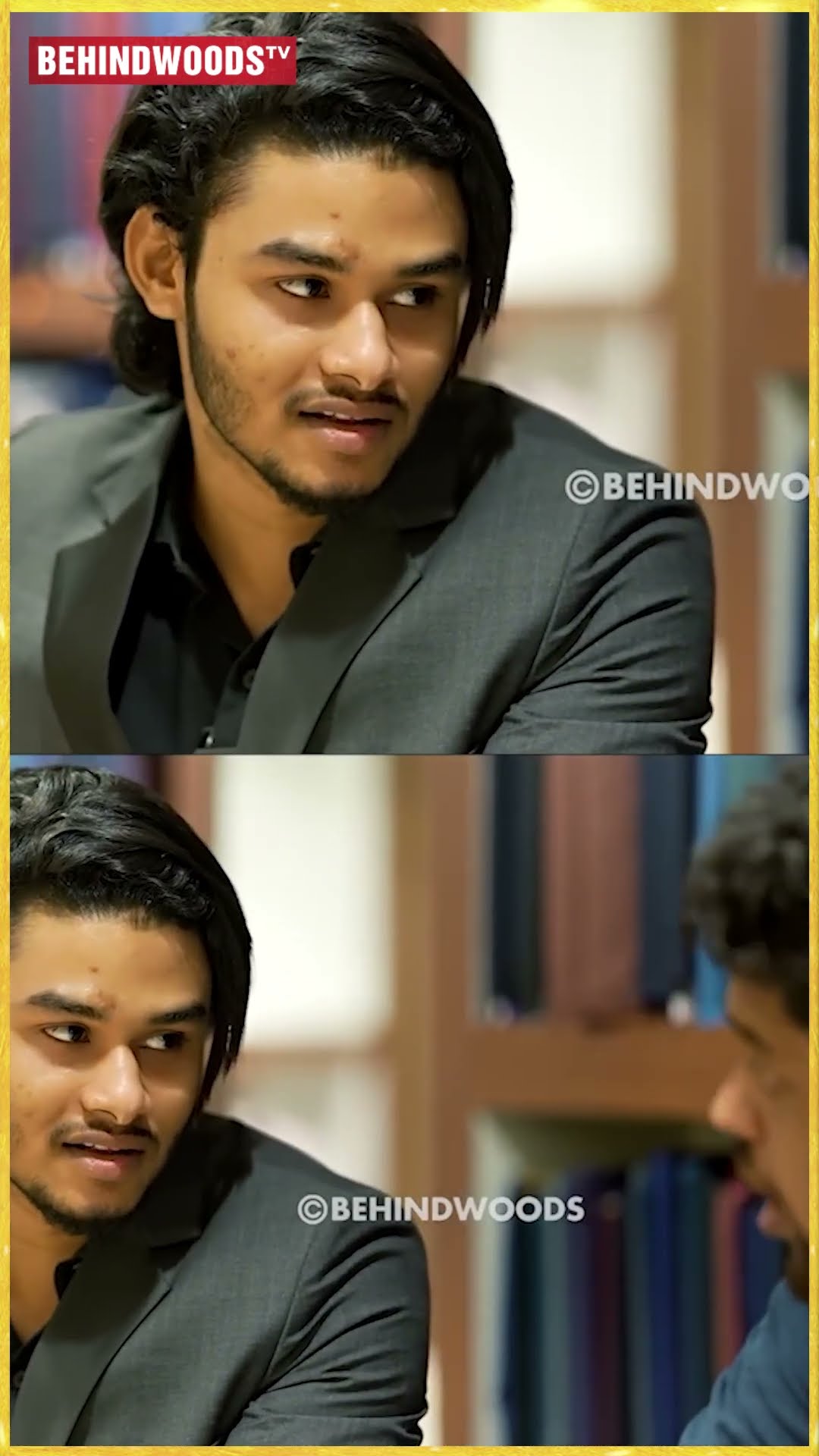 Wow,நம்ம Mizaj-ல Collection-லாம் அள்ளுதேப்பா ? மிரண்டு போய் பாத்த Anchor