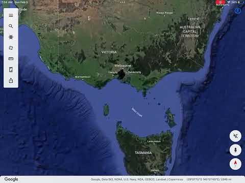 Australia in Australia #shorts