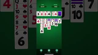 Solitaire Cash - how to win money without spending money screenshot 3