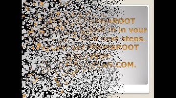 How To Root XOLO Q1010i