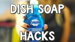 Here’s the smartest dish soap hacks you’ll ever need! list of
hacks: http://bit.ly/perkblog_dishsoaphacks follow perk on for more
diys and money savi...