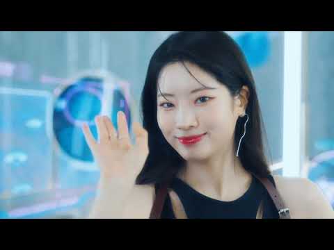 TWICE "Talk That Talk" but it's only Dahyun's lines