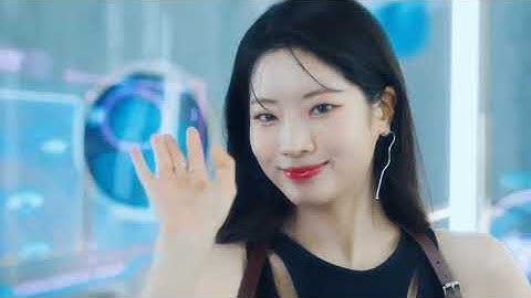 TWICE "Talk That Talk" but it