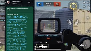 SALURAN WA PEMERSATU BANGSA || VIDEY || #pubgmobile #saluranwa #grubwa