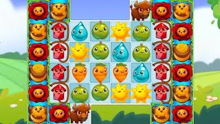 🍓🔥Farm Heroes Saga Amazing 🎯 | Android Gamepay| Nc Gaming Total  screenshot 4