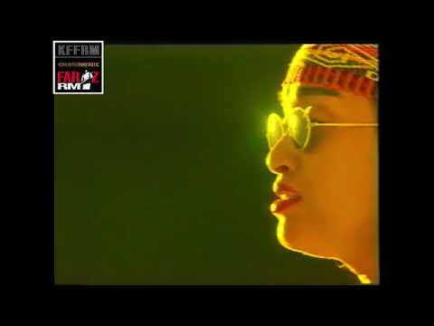 Kita Dalam Cinta _Album TABU _ FARIZ RM KOLABORASI DENGAN RENNY DJAJOESMAN_1996