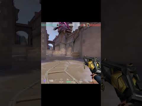 کلاچ غیرممکن ۱v۳ در راند اکو