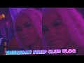 STRIP CLUB VLOG • HOUSE MOM