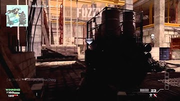 Animus Vs AbNorMaL | MW3 ( Editing by PaDaZ)