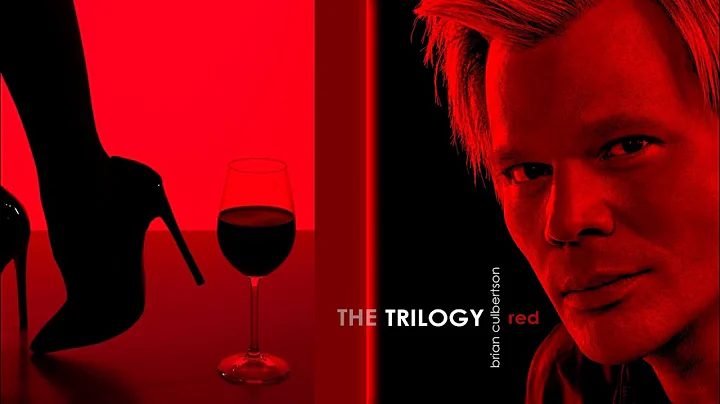 Brian Culbertson - The Trilogy, Pt  1 - Red  (full...