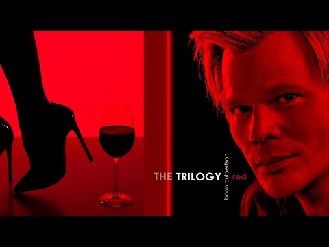 Brian Culbertson - The Trilogy, Pt 1 - Red