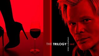 Brian Culbertson - The Trilogy, Pt  1 - Red  (full album)