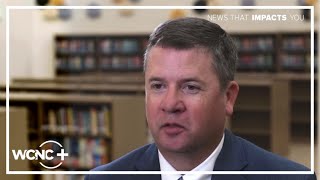 Union County superintendent previews new school year