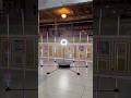 Видеоспиннер 360 со световыми стойками💫 #спиннер #спиннер360 #party #slowmotion #photobooth