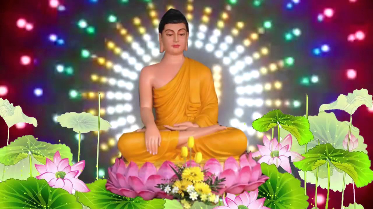 Ảnh Phật Thích Ca Và A Di Đà Mới Nhất Đẹp Nhất 1 - Youtube