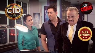 Egyptian Mummy से एक खौफनाक Clue | CID | सीआईडी | Defending Innocents | 3 Sep 2023 | Full Episode