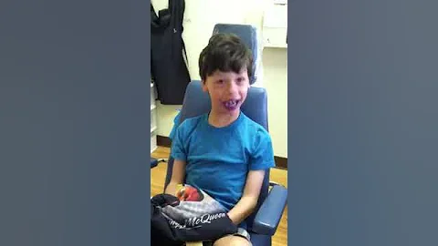 Lucien dentist