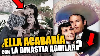 ¡Más de medio siglo perdido! ¿Por qué la última de Los Aguilar traería abajo la dinastía?