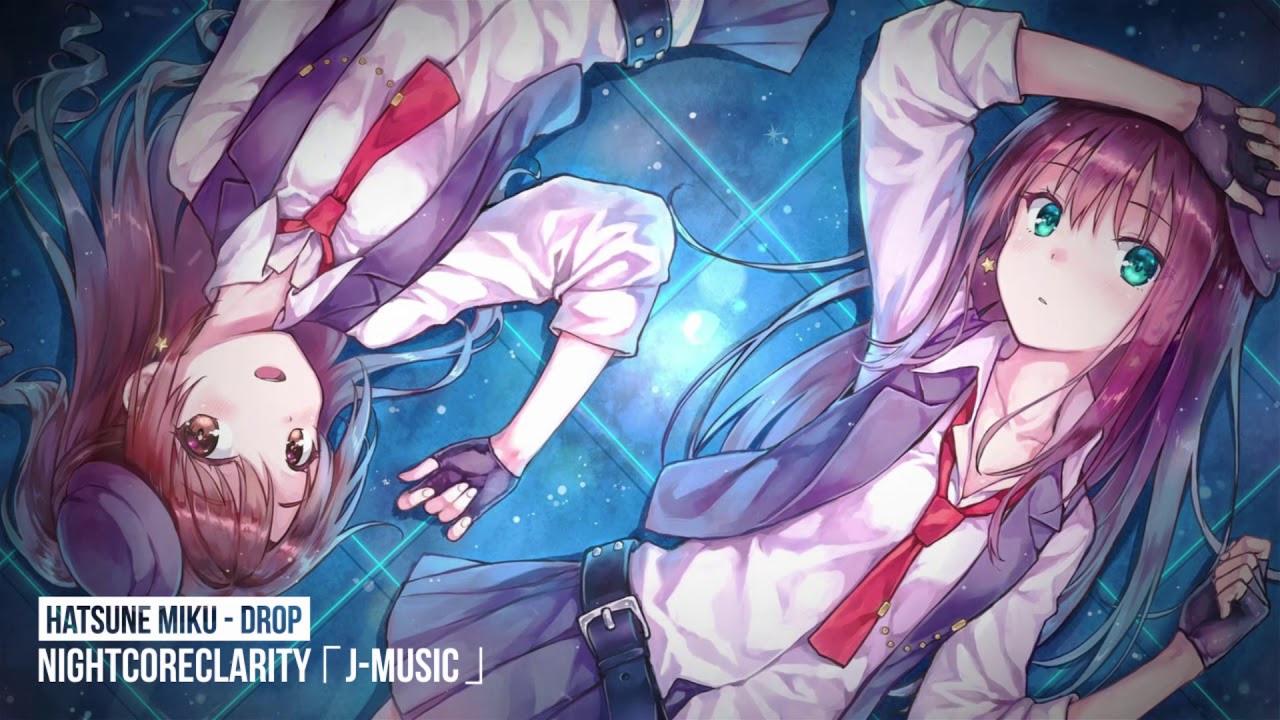 Hatsune Miku - Drop (Cover Code-V Feat. 牙齦子 & Aris & Ryota)