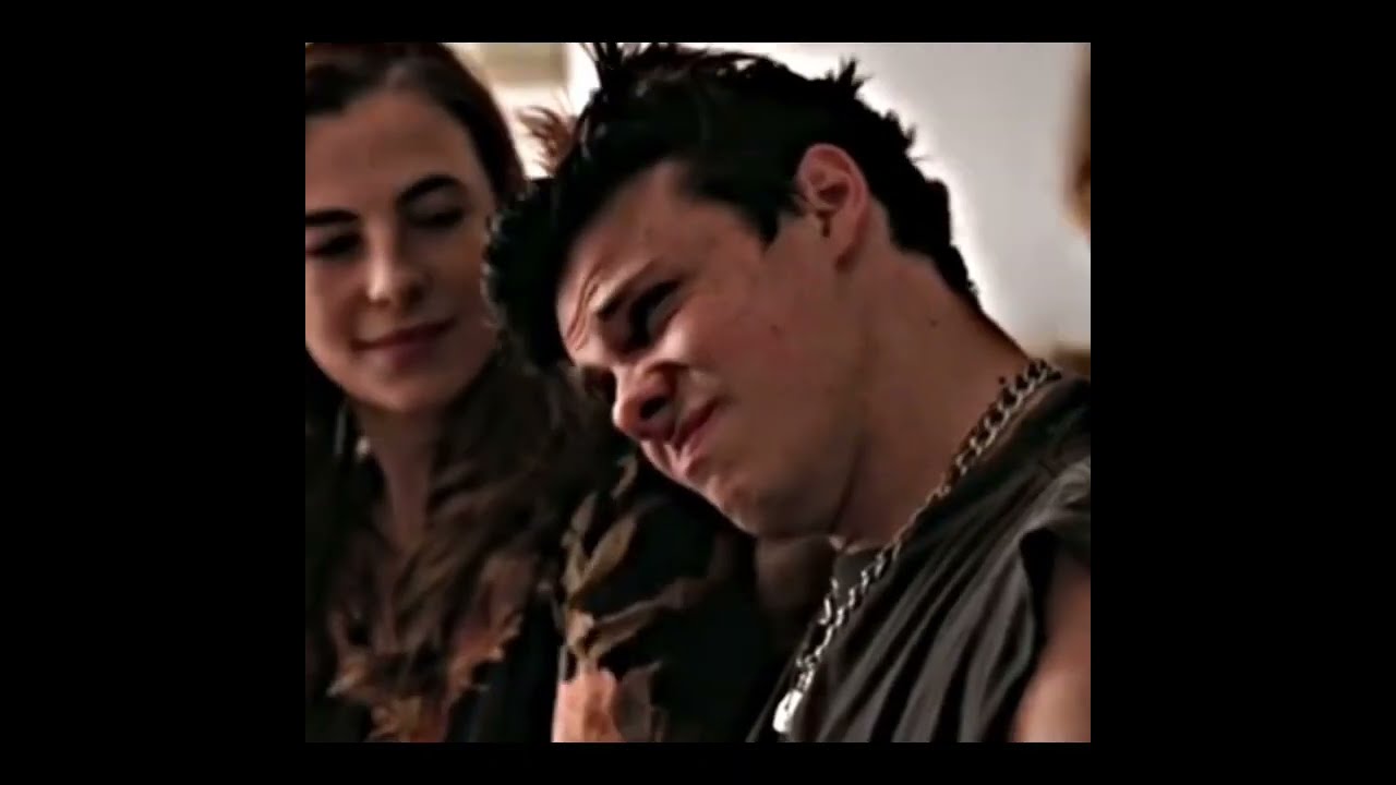 Yungblud I Hate When He Crys 