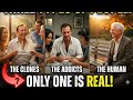The Truth About Friends, Family &amp; Real Suppor(Must Watch)Comment below: Who is your “Root Person?"