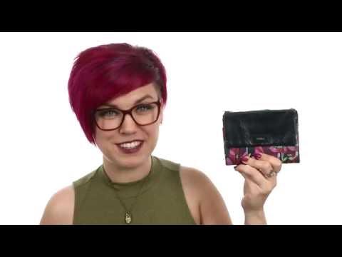 Fossil Ellis Multifunction  SKU:8771234
