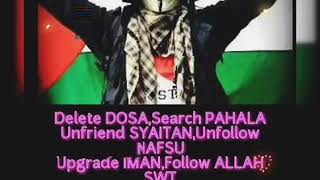 Muslim cyber army