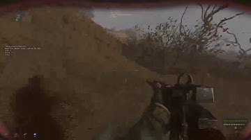 Call of Chernobyl Azazel Mode 2.0 12/5 Part 2