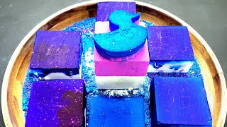 🩵💜🩵💜🩵 • For Shawn • S.A. Month