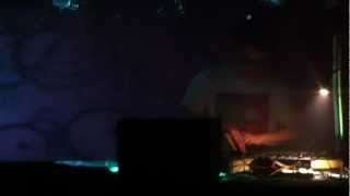 Luke Abbott - Modern Driveway (Berkeley Suite Glasgow)