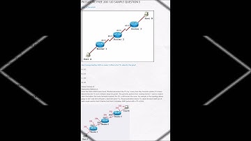 How To Pass Cisco 200-120 Exam