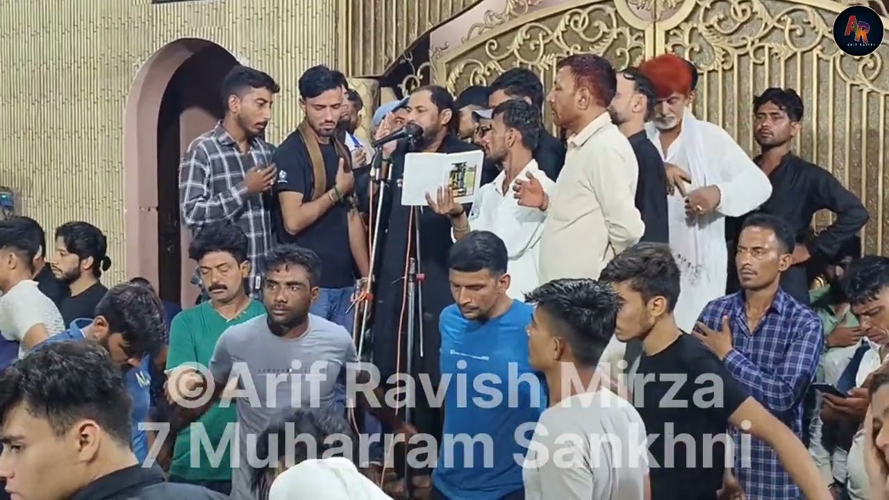 𝐌𝐢𝐫𝐳𝐚 𝐀𝐫𝐢𝐟 𝐑𝐚𝐯𝐢𝐬𝐡 𝐊𝐚𝐫𝐛𝐚𝐥𝐚𝐢 | 𝐓𝐮𝐤𝐝𝐨𝐧 𝐌𝐚𝐢𝐧 𝐓𝐞𝐫𝐚 𝐋𝐚𝐬𝐡𝐚 | 𝐀𝐚𝐲𝐚 𝐇𝐚𝐢 𝐑𝐚𝐧 𝐒𝐞 𝐐𝐚𝐬𝐢𝐦 𝐚𝐬 |ٹکڑوں میں تیرا لاشہ