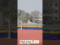 High jump🤯#viral #viralshorts #youtubeshorts #trending #motivation #explore #usa #europe #army #uk