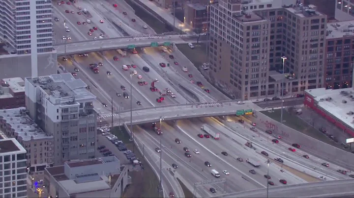 Jane Byrne Interchange Project finally coming to a...