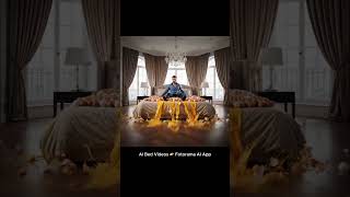 Ai Bed Trend Egg Bed Asmr Video