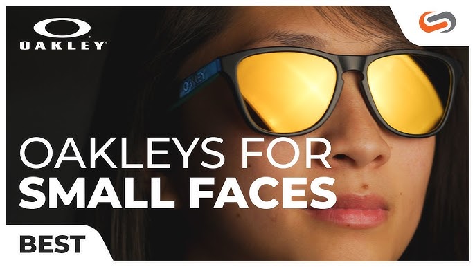 Oakley Sunglasses Size Guide