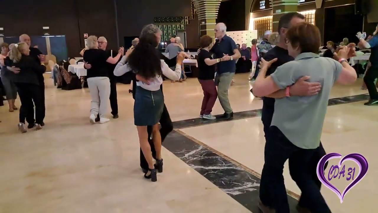 Pour Le Plaisir 2025 Thé Dansant