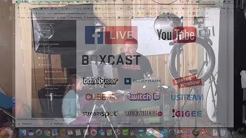 Demo and Test of Switcher Studio