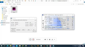 5  Static Analysis    Determining File Obfuscation