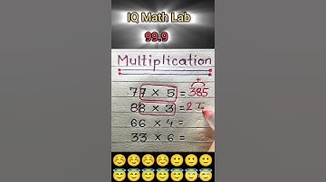 IQ Math Test | Only 1% Can Solve This! 😱#shorts