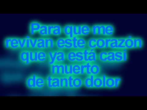 Chino y Nacho Feat. Luis Enrique - Sera que Tengo ...