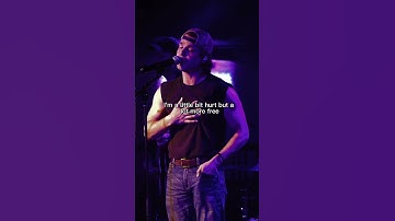 Thumbnail of A Lot More Free. #maxmcnown #newmusic #newsongs